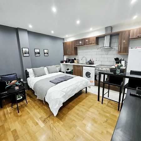Gdy0 - The Green Dragon Apartment Londra Esterno foto