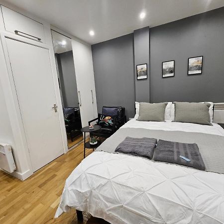 Gdy0 - The Green Dragon Apartment Londra Esterno foto