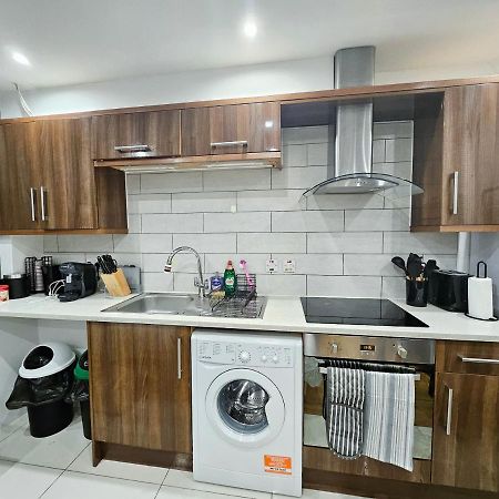 Gdy0 - The Green Dragon Apartment Londra Esterno foto