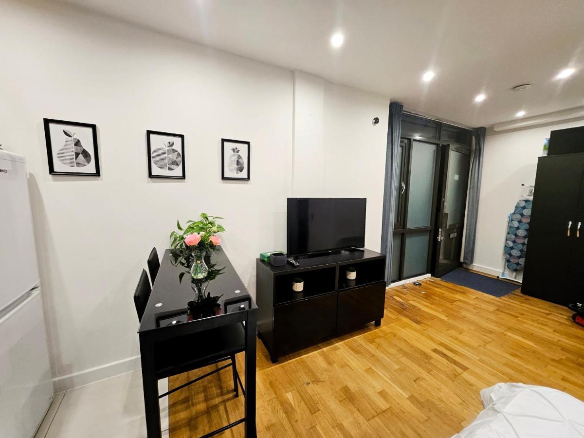 Gdy0 - The Green Dragon Apartment Londra Esterno foto