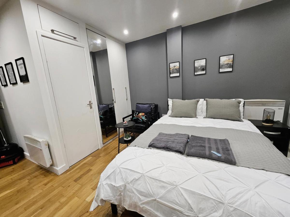 Gdy0 - The Green Dragon Apartment Londra Esterno foto